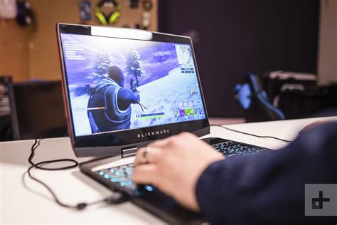 Alienware M15 Gaming Laptop Review Youll Want This Alien