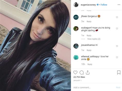 Eugenia Cooney Pussy Slips Out Youtuber Famous