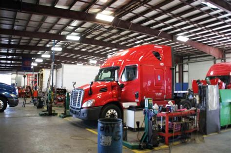 Semi Truck Repair Jacksonville Fl Equipment Services Of Jacksonville