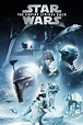 Star Wars Episode V: The Empire Strikes Back Movie Poster - ID: 350085 ...