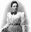 Emmy Noether - Tales of Awesomeness