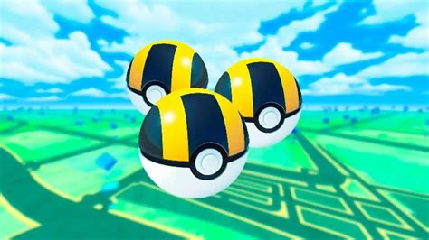 Cómo Conseguir Más Poké Balls En Pokémon Go Dexerto