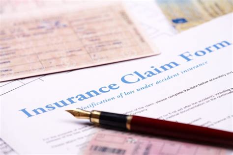 Texas uses a fault system when it comes to liability for a car accident. Texas Businesses: How to Make an Insurance Claim Checklist - Fulgham Hampton Law Group