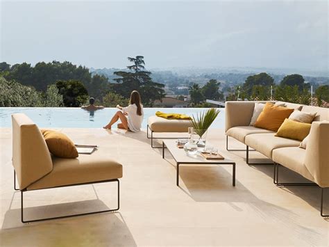 Siesta Outdoor Sofa Ufl Group