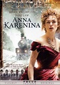 Que la suerte esté siempre de vuestra parte: Película: Anna Karenina