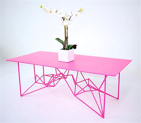 Coffee table books and pink ginger jar chanel coffee table books chanel coffee table books. The Pink Coffee Table Extraordinaire! - Adorable Home