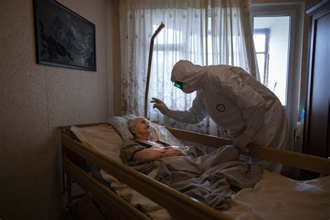 Ap Photos Photographers Reflect On Single Shot Of Pandemic Ap News