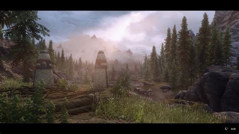 Guardian Stones At Skyrim Special Edition Nexus Mods And Community