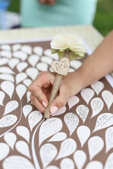 Le Livre Dor Mariage Original Mille Idées Pour Déchaîner Votre