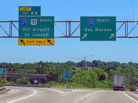 Interstate 29 Flickr