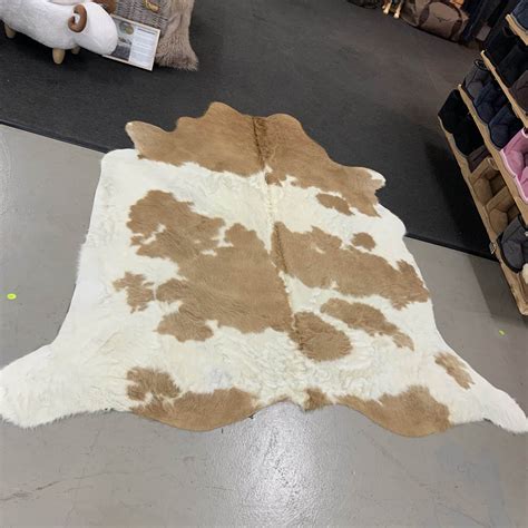 Cow Hide Rugs Eagle Wools Australian Made Products