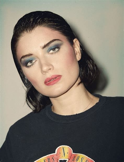 9,550 likes · 30 talking about this. Eve Hewson for ContentMode (Various Editorials)