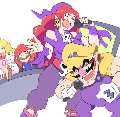 Wario Land Image By Chicken Rib Zerochan Anime Image Board