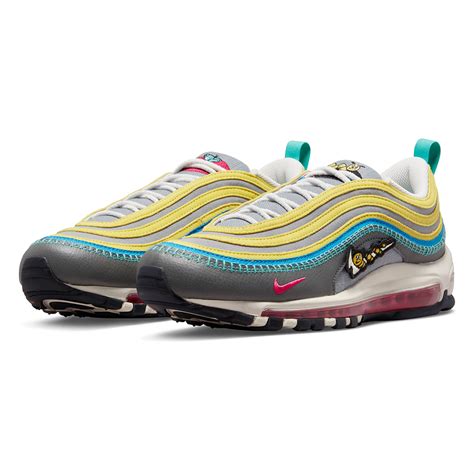 Zapatillas Nike Air Max 97 Se Moov