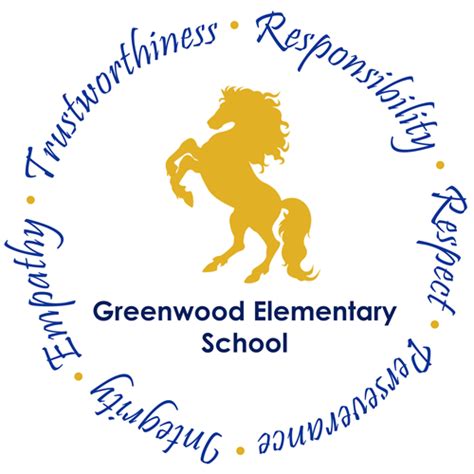 Greenwood Elementary School Homepage