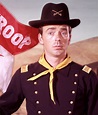 Ken Berry of 'F Troop,' 'Mama's Family' Dead at 85 | ExtraTV.com