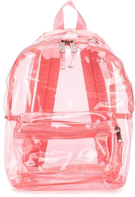 Pin By Fashmates Social Styling And S On Products Pink Backpack
