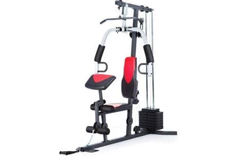 Top 10 Best Body Solid Home Gyms Home Gym Machines Reviews