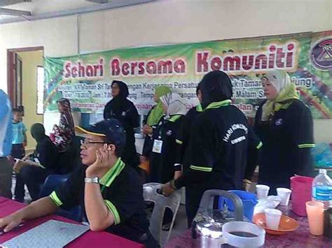 Akan dibuka di taman sri tanjung sungai layar pada 27/07/2018. Kawasan Rukun Tetangga Taman Sri Tanjung Sg. Layar Sg ...