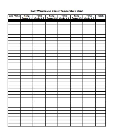 Staff Sign In Sheet Template Doctemplates