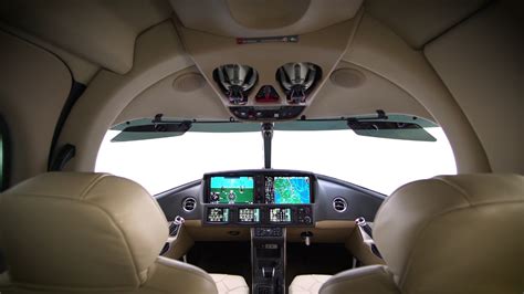 Private jets, almost all powered by turbojet engines, have variable speeds depending on their category: This is the cheapest private jet you can buy - Video - Tech