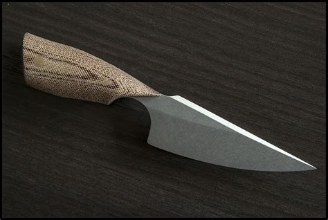 Voir Le Sujet Melk Knife Knife Making Knife Design