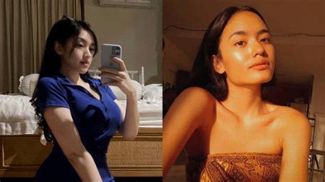 Reaksi Amanda Zahra Setelah Arawinda Kirana Buat Klarifikasi Unggah