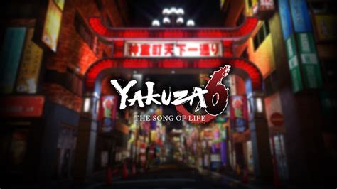 Yakuza 6 The Song Of Life Save Wizard Editor Ps4 Max Yen Max Stomach