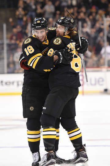 The boston bruins forward the baby, named viggo rohl pastrnak, was just born on june 17. Reilly Smith and David Pastrnak | Hockey baby, Nfl fans ...