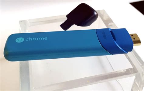 Chromebit Convierte A Cualquier Pantalla En Una Chromebook Neoteo