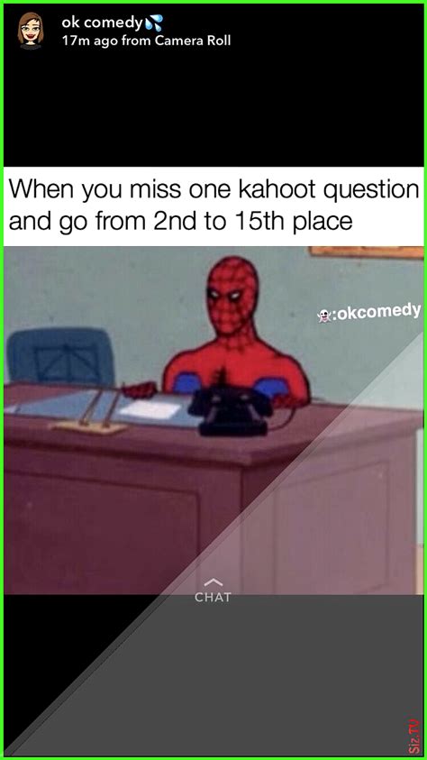 Are you looking for a way to lighten the mood of your classmates? Funny Kahoot Answers