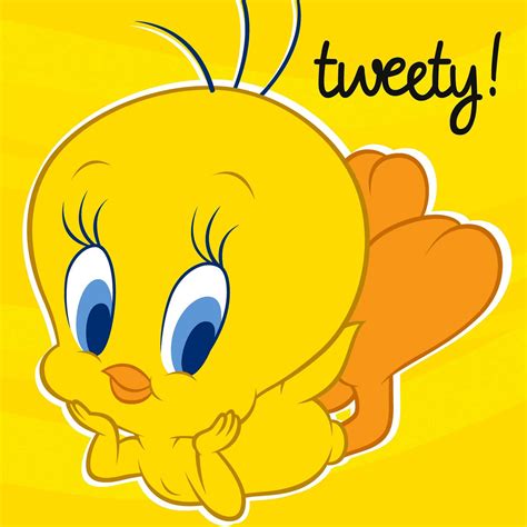 Download Tweety Bird Wallpaper
