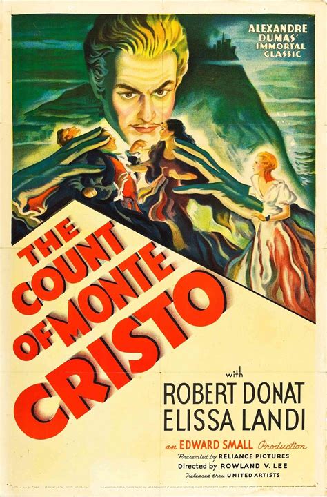 Monte christo 2002 german stream : "Wait" and "Hope" | Robert donat