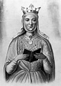 Eleanor of Aquitaine - Eleanor of Aquitaine and King Henry II