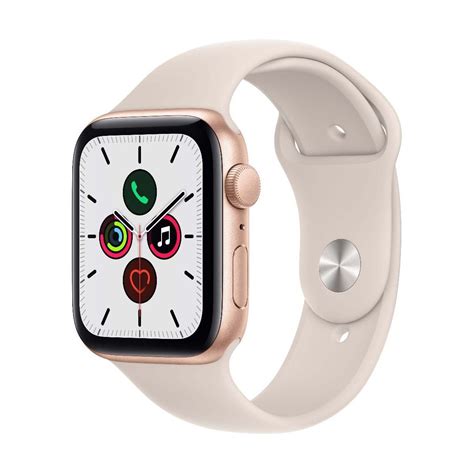 Смарт часовник Apple Watch Se V2 Gps 40 мм Mkq03bsa Timerbg