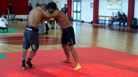 Tommy Grappling Prima Tappa Mma Italy 20112012 Youtube