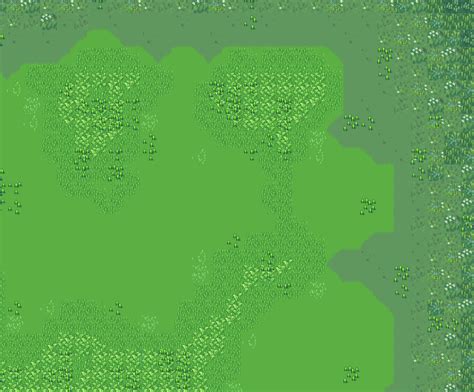 All Extreme Rpg Grass