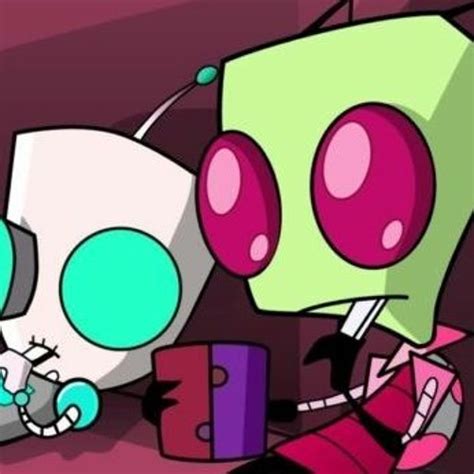 Stream Invader Zim Is Returning To Nickelodeon With A Tv Movie
