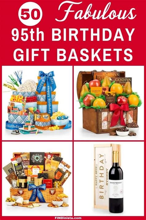 Hussein (left the show) stage name: 95th Birthday Gift Ideas: 50+ Brilliant 95th Birthday ...