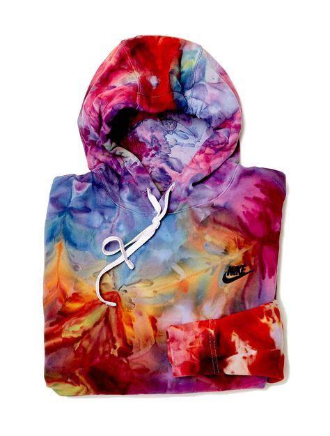 Maybe you would like to learn more about one of these? Nike Hoodie in Sublime in 2020 | Nike hoodie, Bleach tie dye, Tie dye diy