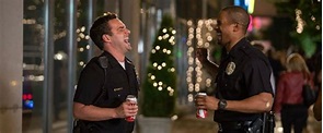 Let's Be Cops Movie Review & Film Summary (2014) | Roger Ebert