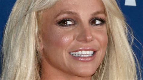 britney spears drama with her mom just got even more tense