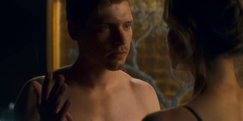 Auscaps Billy Howle Nude In Motherfatherson Episode