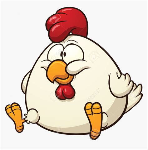 Chicken Clipart Art Clip Fat Royalty Free Cliparts Fat Chicken