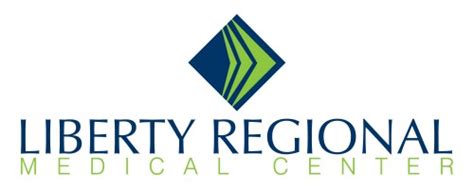 Liberty Regional Medical Center Logo