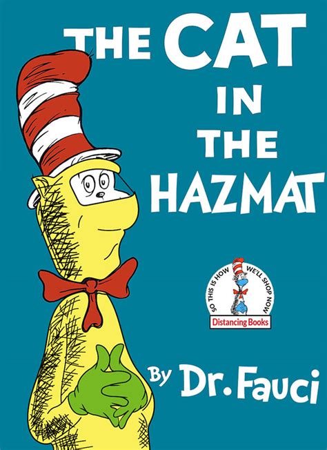 Someone Update These Classic Dr Seuss Book Covers And Theyre Great