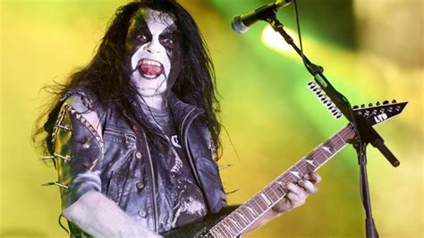 What Are Some Black Metal Bands Worth Listening To Quora