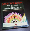 Tolkien collection: Le Lettere di Babbo Natale, prima edizione Rusconi 1980