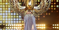 Every Look From the 2014 Victoria's Secret Fashion Show | Runway, Wings ...