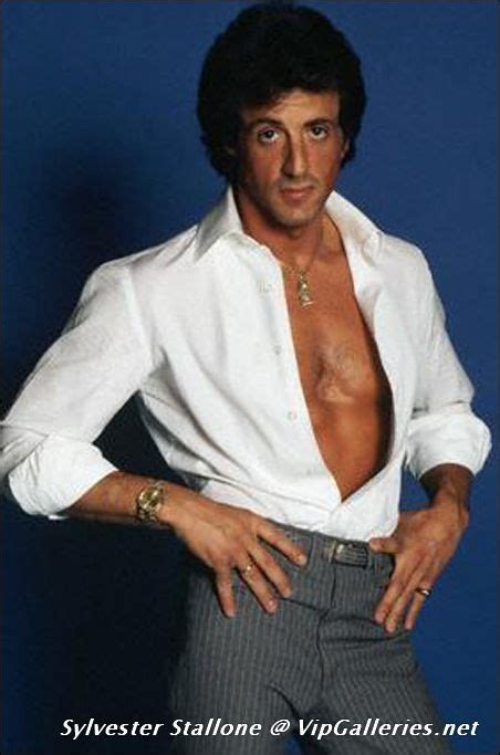 Sylvester Stallone Nude Google Search Sylvester Stallone